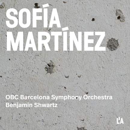 Martínez: Homenaje a Ligeti