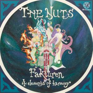Fakturen -4 elements of harmony-