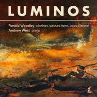 Luminos: Contemporary Music for Clarinets