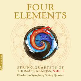 Four Elements