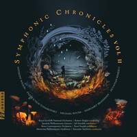 Symphonic Chronicles Vol. II