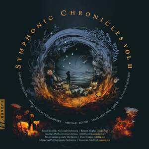 Symphonic Chronicles Vol. II