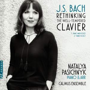 Rethinking the Well-Tempered Clavier