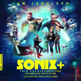 Sonix+