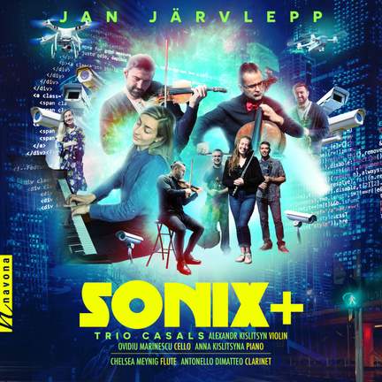 Sonix+