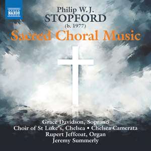 Stopford: Sacred Choral Music