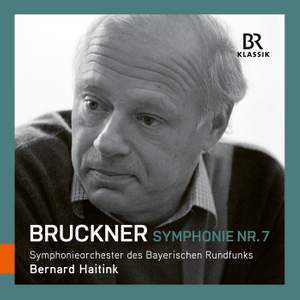 Bruckner: Symphony No. 7