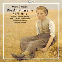 Michael Haydn: Die Ährenleserin