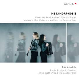 METAMORPHOSIS