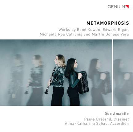 METAMORPHOSIS
