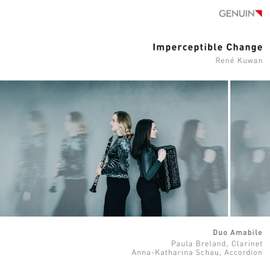 Imperceptible Change