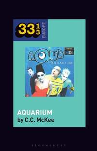 Aqua's Aquarium