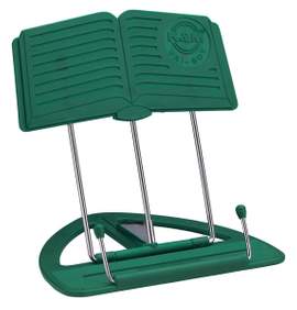 K&M Uni-boy Classic Stand. 12pcs - Green