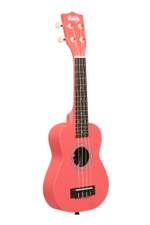 Kala Ukadelic Soprano Ukulele Razzle Dazzle Product Image