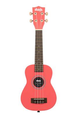 Kala Ukadelic Soprano Ukulele Razzle Dazzle