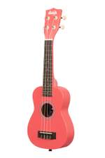 Kala Ukadelic Soprano Ukulele Razzle Dazzle Product Image