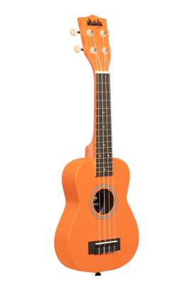 Kala Ukadelic Soprano Ukulele Marmalade