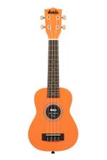 Kala Ukadelic Soprano Ukulele Marmalade Product Image