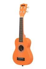 Kala Ukadelic Soprano Ukulele Marmalade Product Image