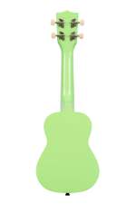 Kala Ukadelic Soprano Ukulele Grasshopper Product Image