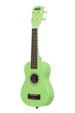 Kala Ukadelic Soprano Ukulele Grasshopper Product Image