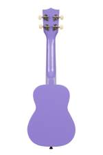 Kala Ukadelic Soprano Ukulele UltraViolet Product Image