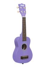 Kala Ukadelic Soprano Ukulele UltraViolet Product Image