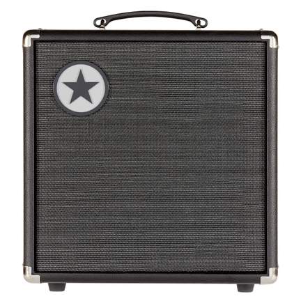 Blackstar: Unity 30
