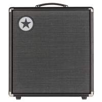 Blackstar: Unity 120