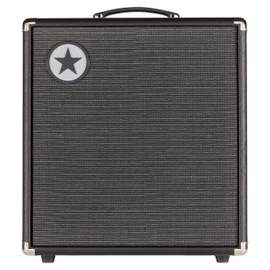 Blackstar: Unity 120