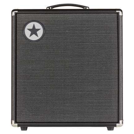 Blackstar: Unity 120