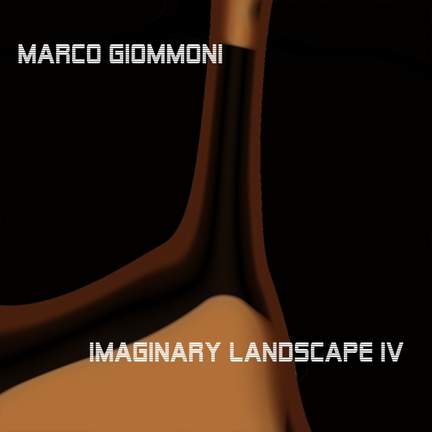 Imaginary Landscape IV
