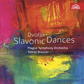 Slavonic Dances, Series I.