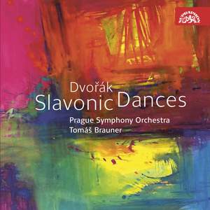 Slavonic Dances, Series I.