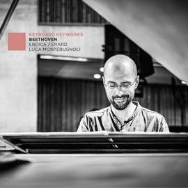 Beethoven: Eroica / Erard