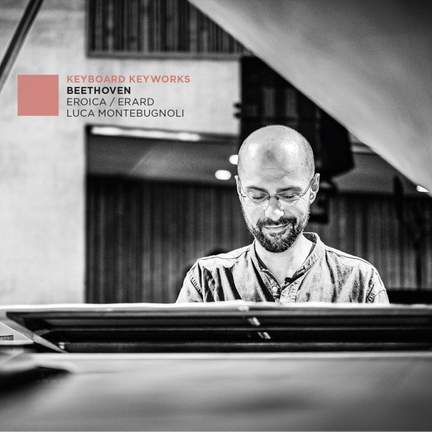 Beethoven: Eroica / Erard