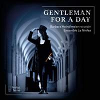 Gentleman For A Day