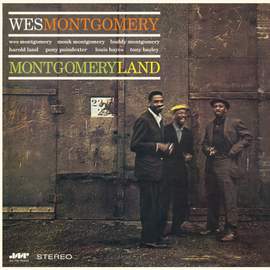 Montgomeryland