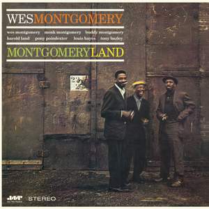 Montgomeryland