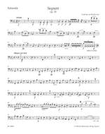 Beethoven, Ludwig van: Septet Op. 20 Product Image