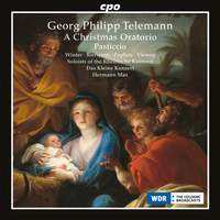 Telemann: A Christmas Oratorio