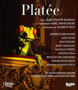 Rameau: Platée