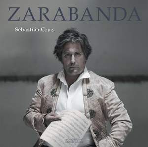 Zarabanda - Vinyl Edition