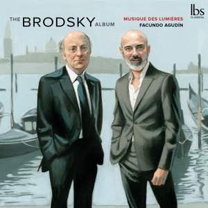 The Brodsky Album