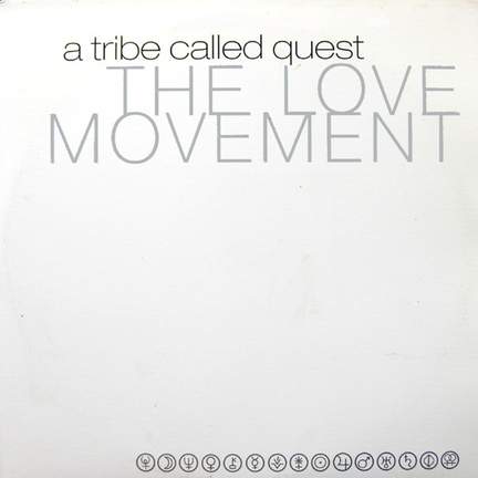 The Love Movement