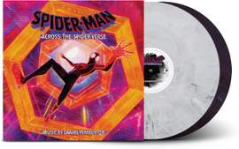 Spider-Man: Across the Spider-Verse (original Score) - Highlights