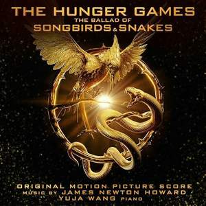 The Hunger Games: the Ballad of Songbirds and Snakes (original Motion Picture Score)
