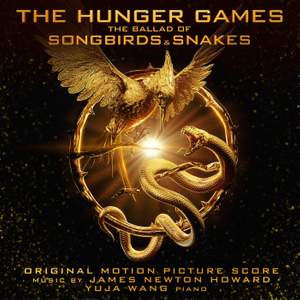 The Hunger Games: the Ballad of Songbirds and Snakes (original Motion Picture Score)