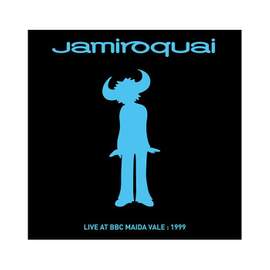 Live At Bbc Maida Vale : 1999
