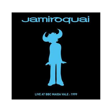 Live At Bbc Maida Vale : 1999